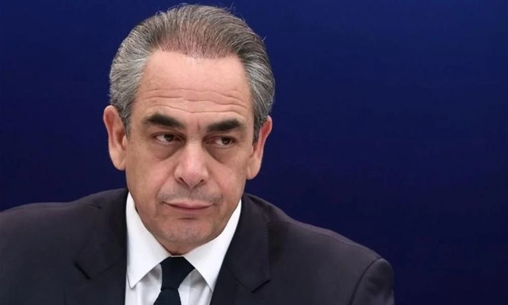 Μίχαλος: Οι επιπτώσεις στις ελληνικές επιχειρήσεις από τη τουρκικής λίρα